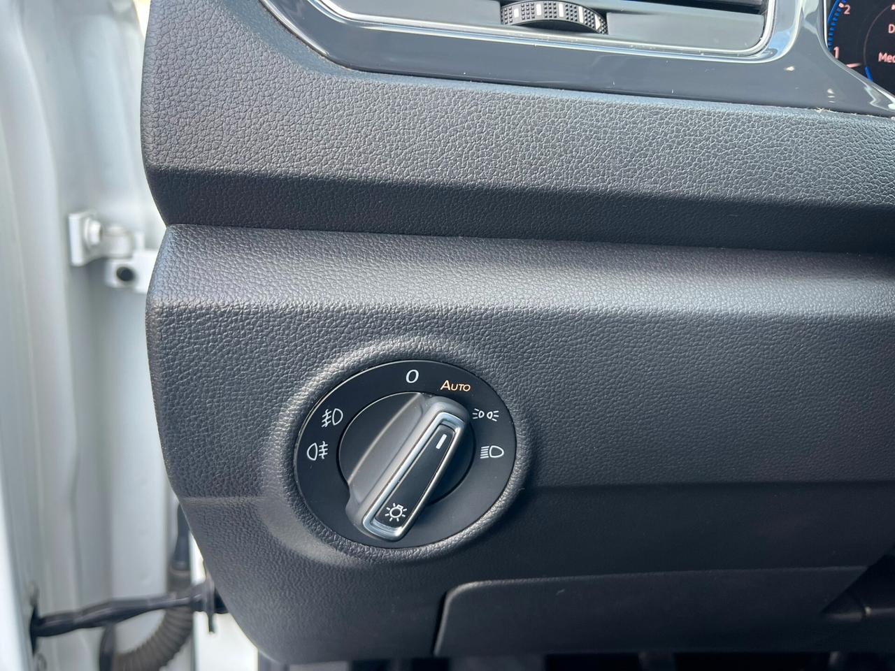 Volkswagen T-Roc 1.5 TSI ACT Style BlueMotion Technology