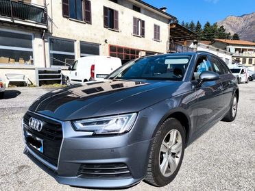 AUDI A4 Avant 35 TDI S tronic Business