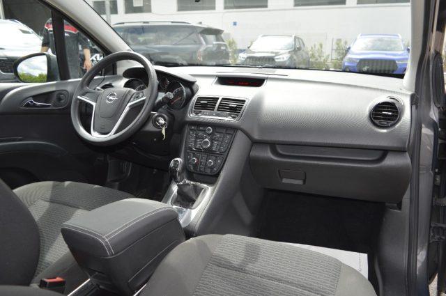 OPEL Meriva 1.3 CDTI 95CV ecoFLEX Start&Stop Elective
