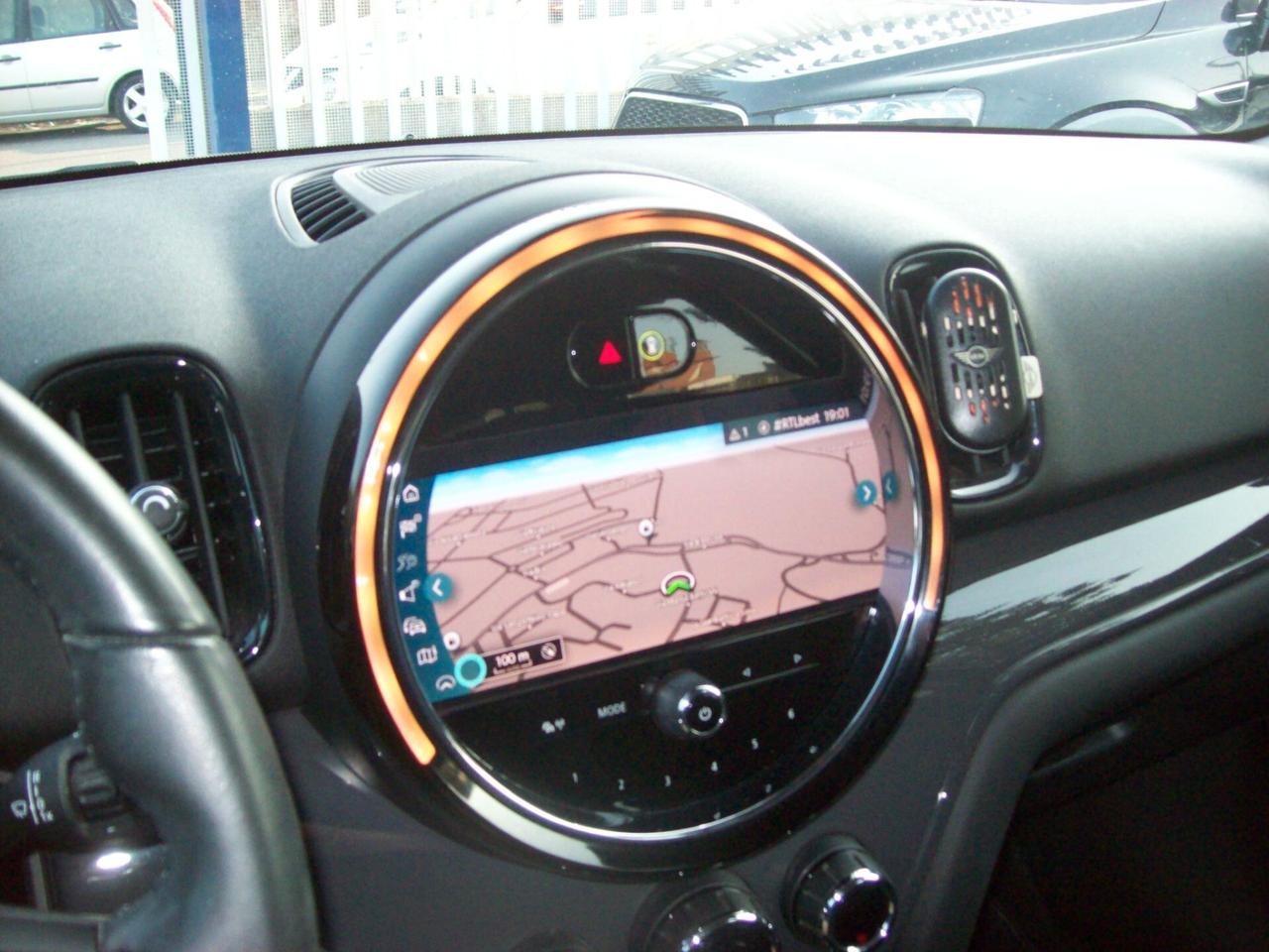 Mini One D Countryman Mini 1.5 One D Northwood Edition Countryman