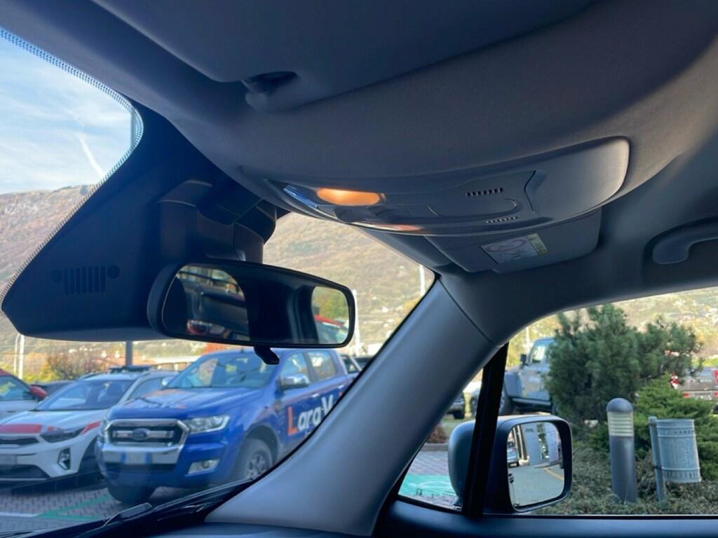 Jeep Renegade 2.0 Multijet Trailhawk 4WD DDCT