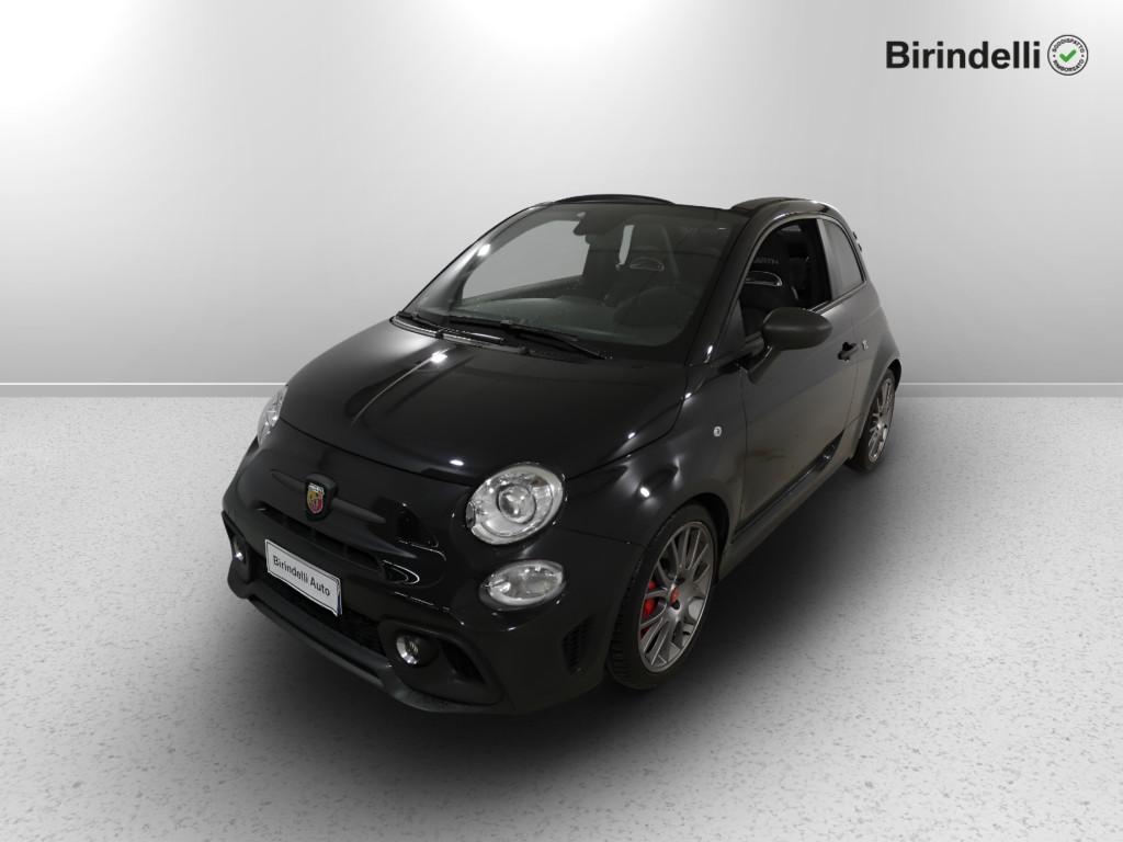 ABARTH 695 - 695 C 1.4 Turbo T-Jet 180 CV M.T.A.