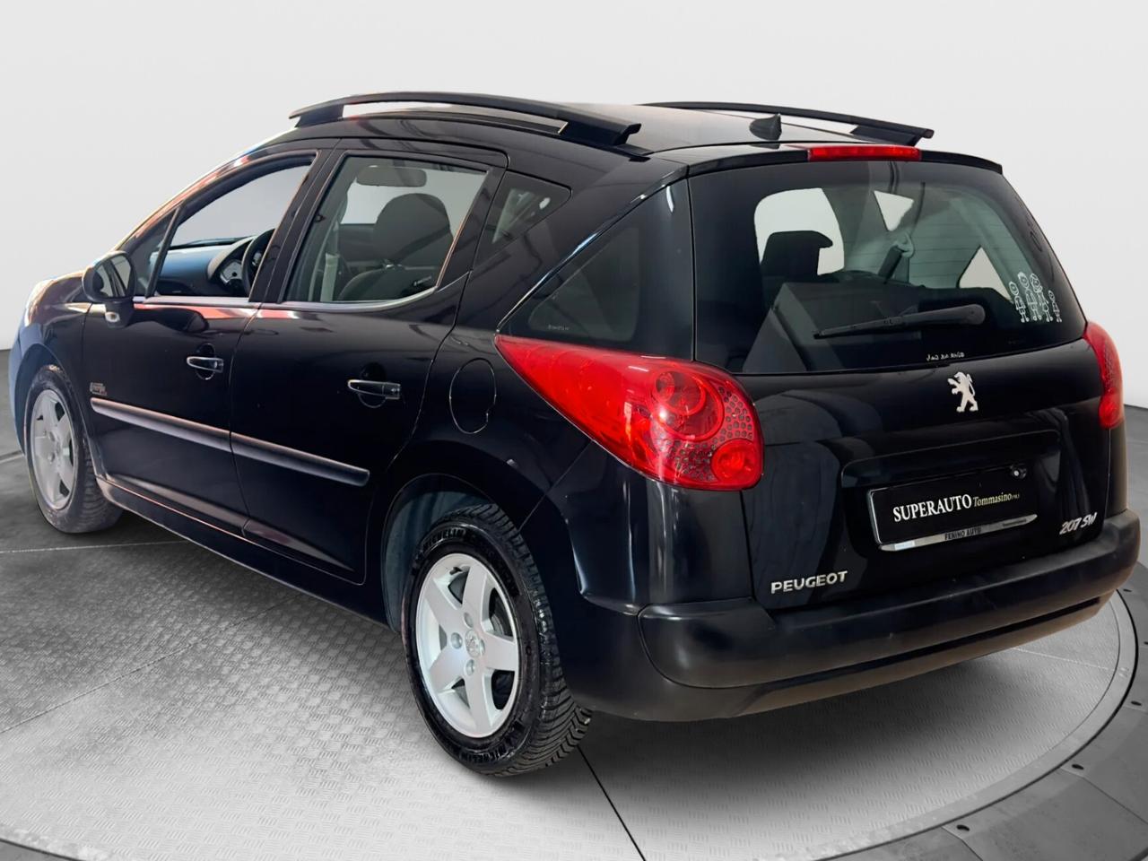 Peugeot 207 1.4 VTi 95CV SW XS Ciel