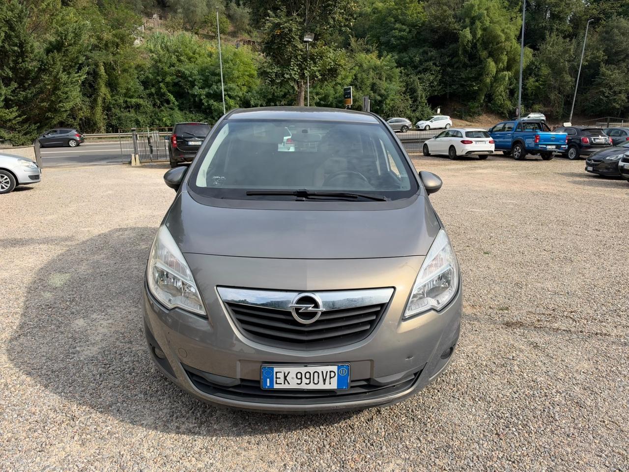 Opel Meriva 1.3 CDTI 95CV ecoFLEX Cosmo