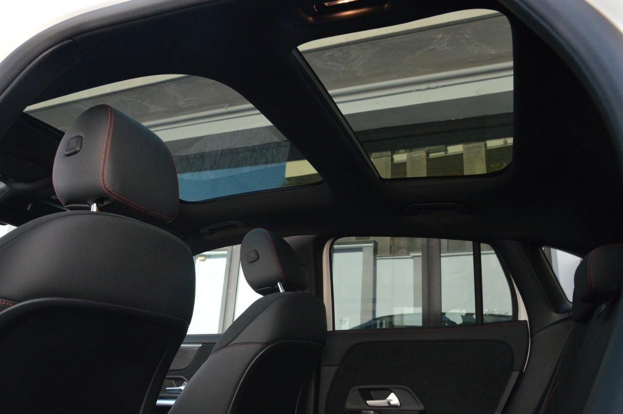Mercedes GLA 200 AMG Line Premium auto