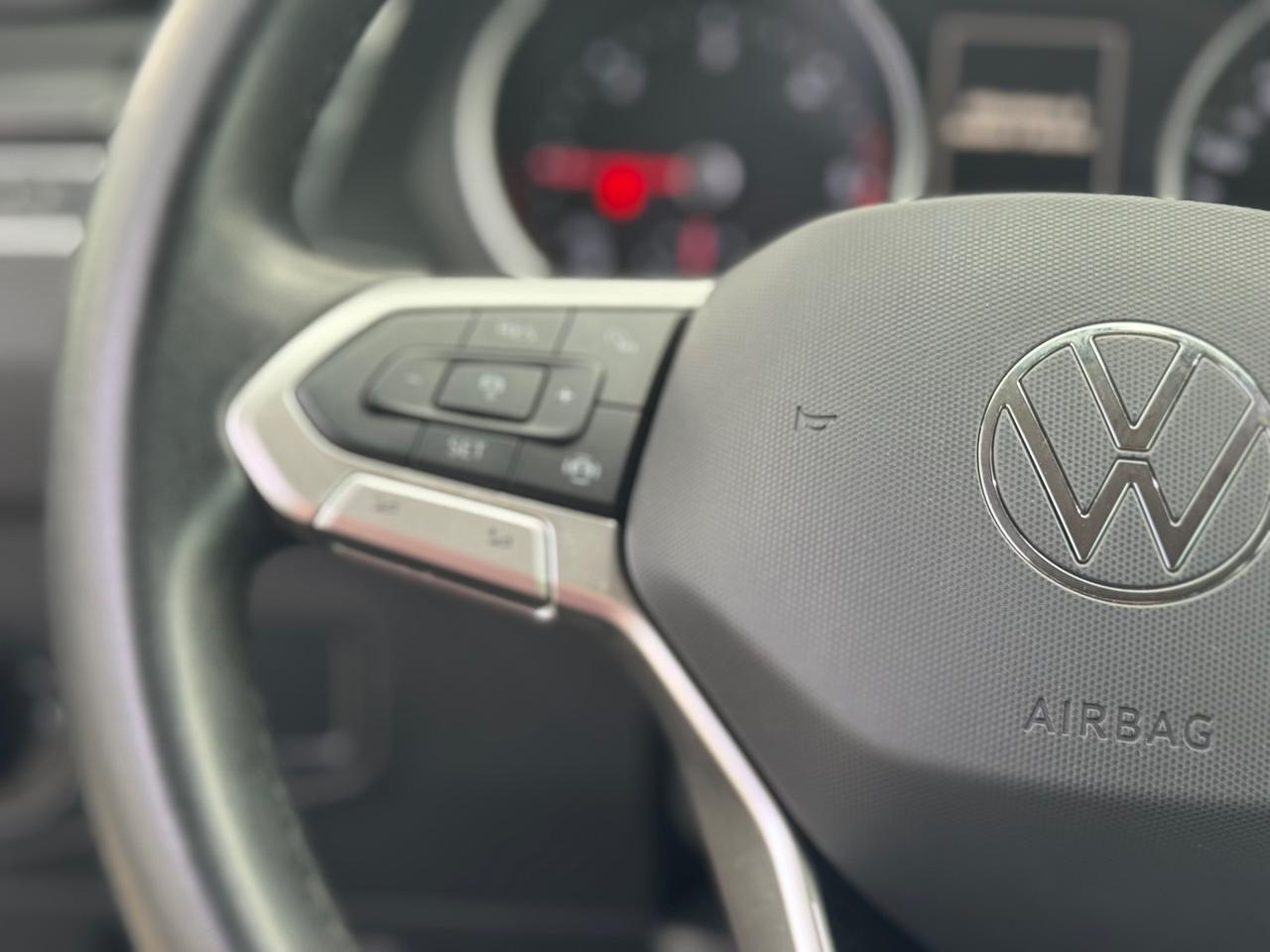 VOLKSWAGEN TIGUAN 2.0 TDI 150 CV DSG LIFE FULL IVA