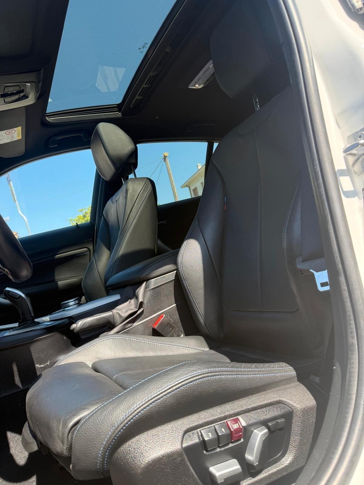 Bmw 120d Msport Full optional