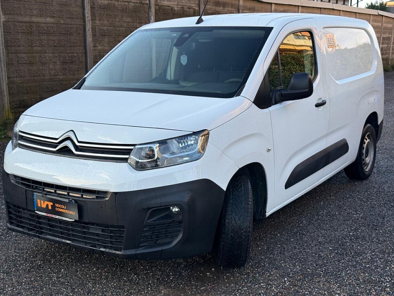 Citroen Berlingo Long Euro6.2 2020