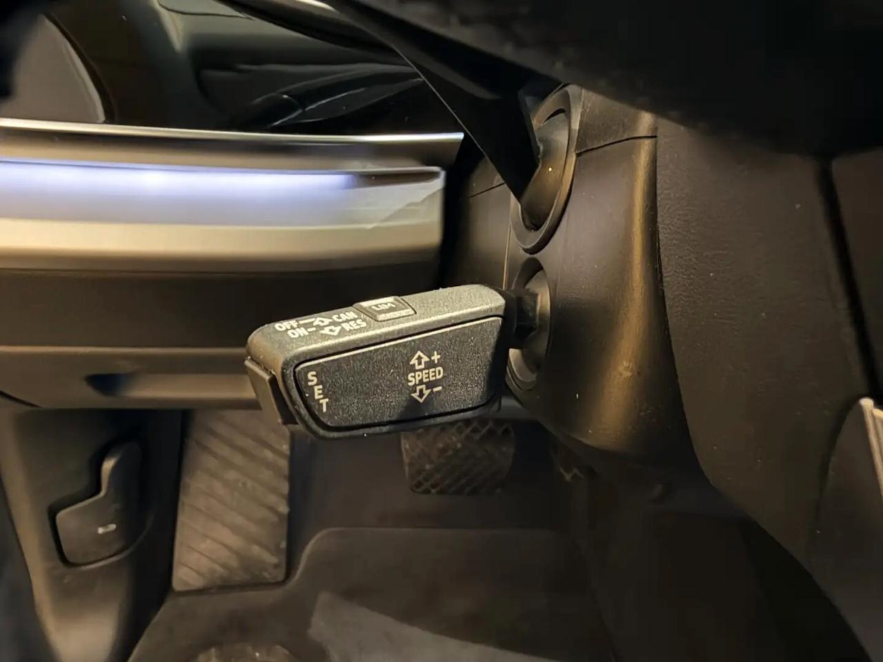 Audi Q8 50 TDI 286 CV quattro tiptronic Sport