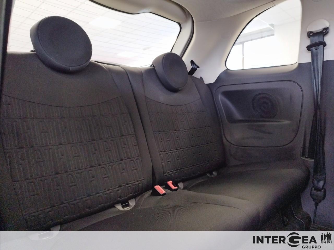 FIAT 500 1.0 hybrid Dolcevita 70cv - cerchio 16''
