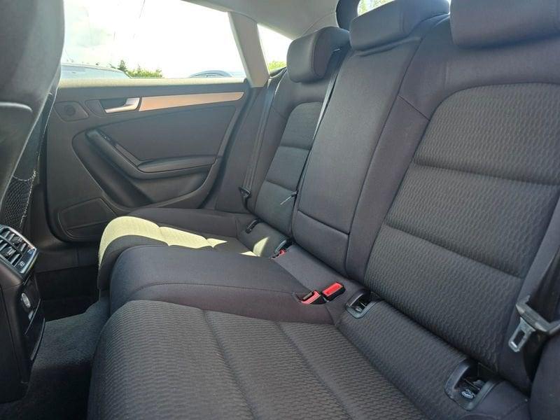 Audi A5 SPB 2.0TDI 190CV BUSINESS PLUS