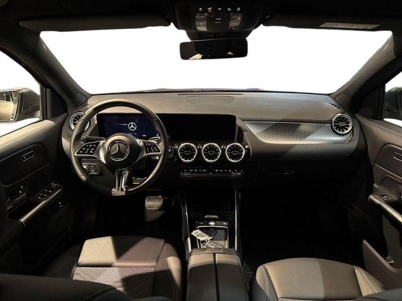 Mercedes-Benz EQA 300 Progressive Advanced 4matic