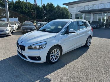 Bmw 2er Active Tourer 225xe Active Tourer -2016