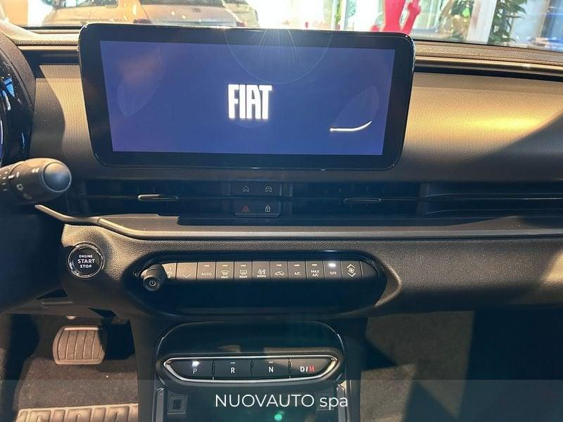 FIAT 600 1.2 Hybrid 145cv Sport
