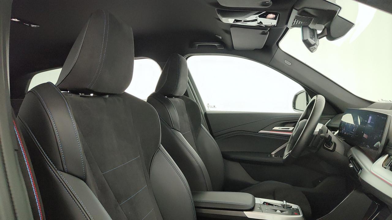 BMW X1 xdrive 25e MSport Pro auto