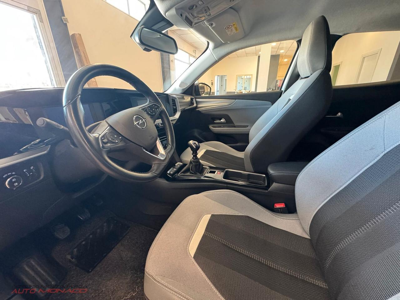 Opel Mokka 1.5 diesel 110cv Ultimate 2022