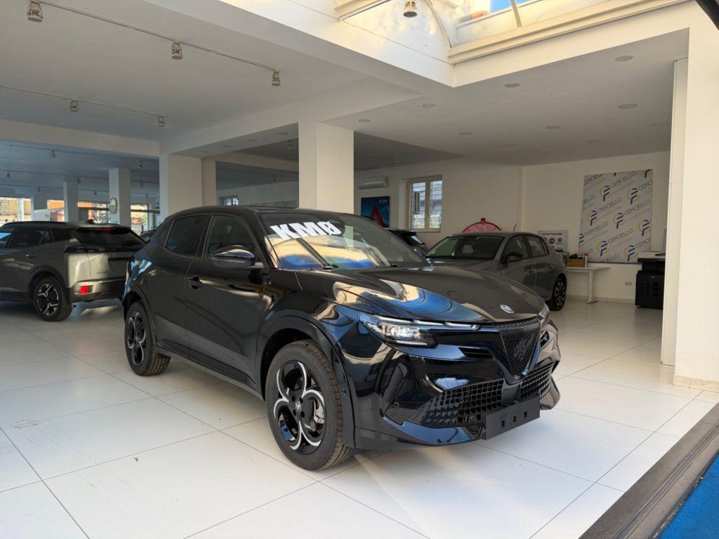 Alfa Romeo Junior Ibrida 1.2 145CV Hybrid eDCT6 ibrida Ti da€339,00