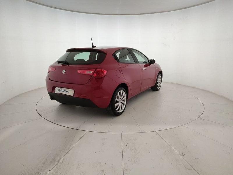 Alfa Romeo Giulietta 1.4 t. Super 120cv