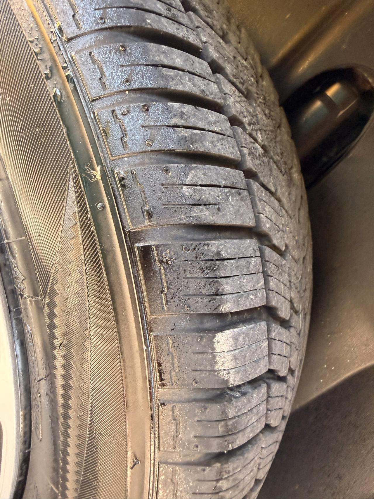 Citroen C3 1.4 Benz/GPL Bi Energy