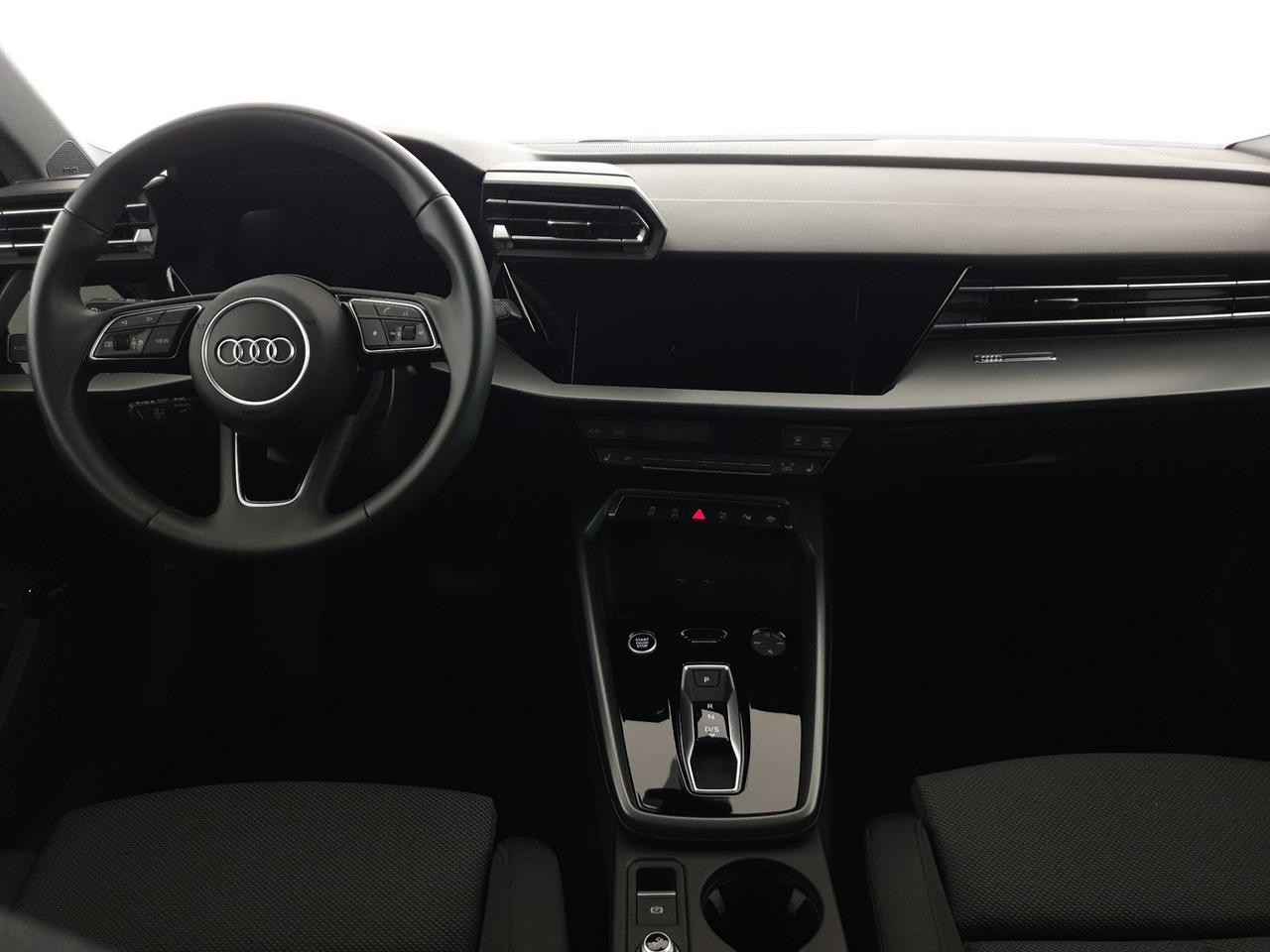 Sportback 30TFSI 116CV S tronic Business Advanced