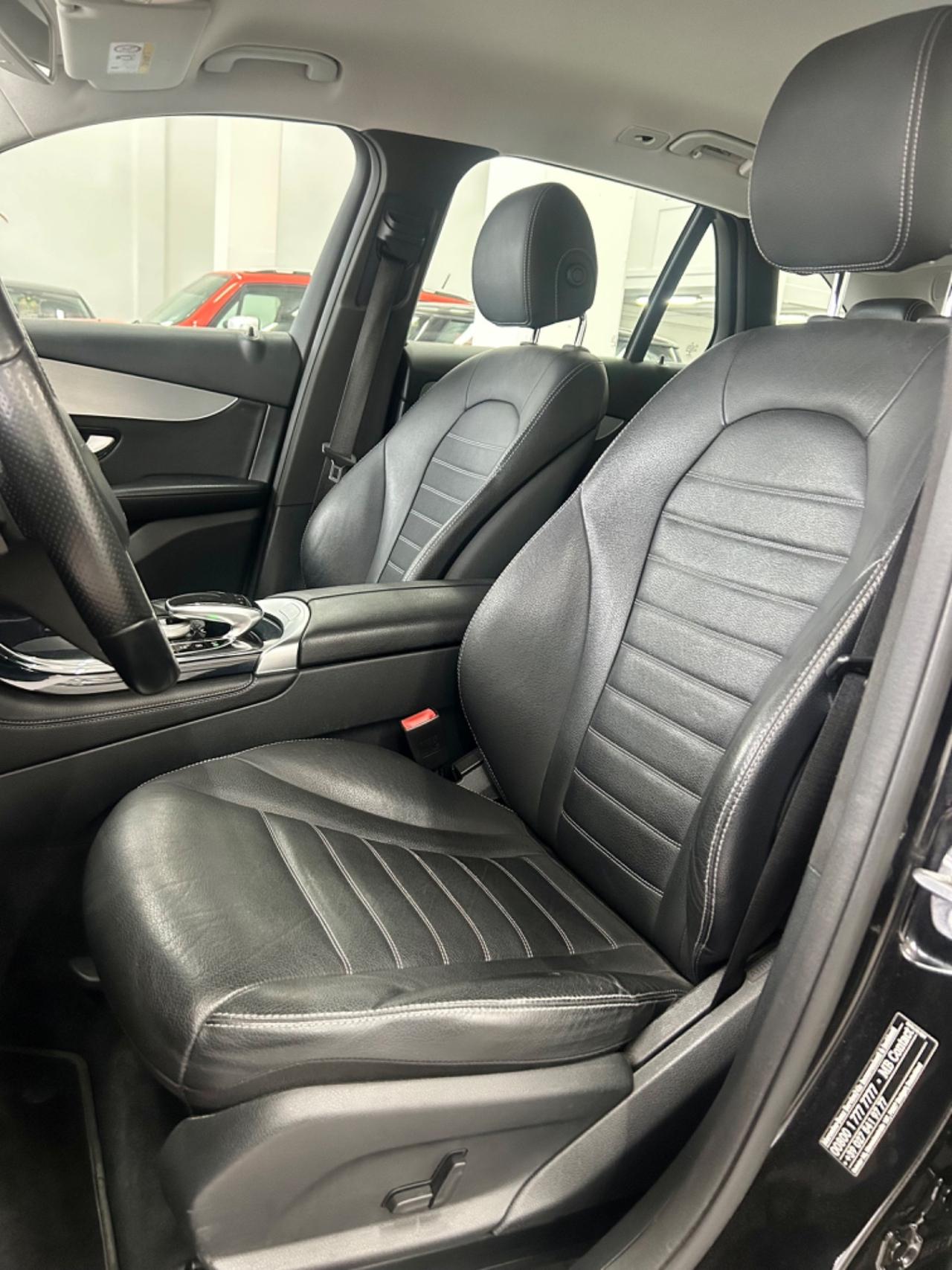 Mercedes-benz GLC 220 d 4Matic Premium FINANZIABILE