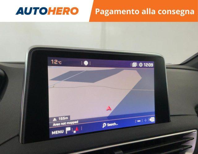 PEUGEOT 3008 BlueHDi 150 S&S GT Line