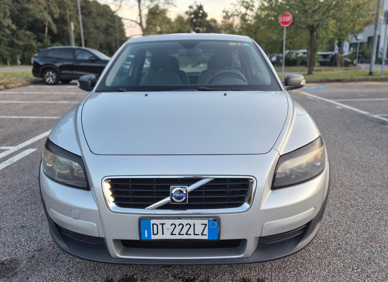 Volvo C30 1.6 Momentum