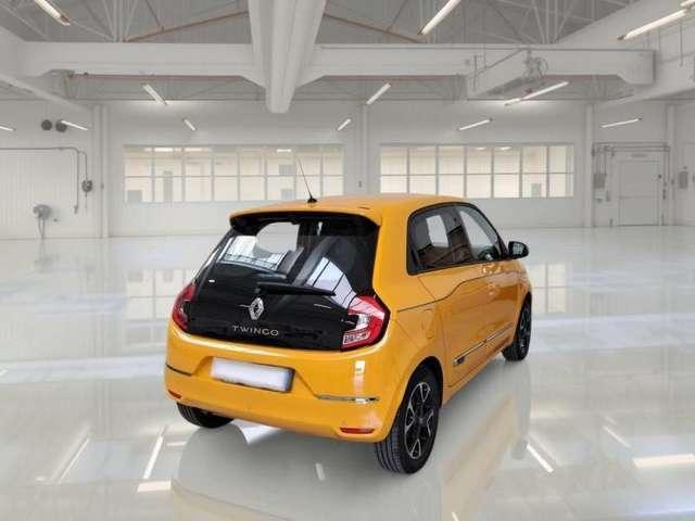 Renault Twingo Twingo III 2019 0.9 tce Intens 95cv edc