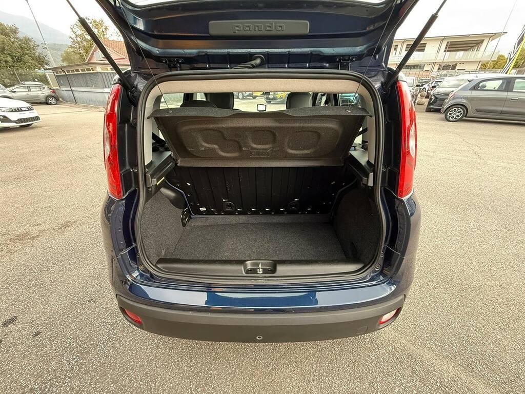 Fiat Panda 1.3 mjt 16v Lounge s&s 95cv