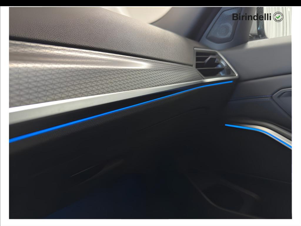 BMW Serie3(G20/21/80/81 - 320d 48V Msport