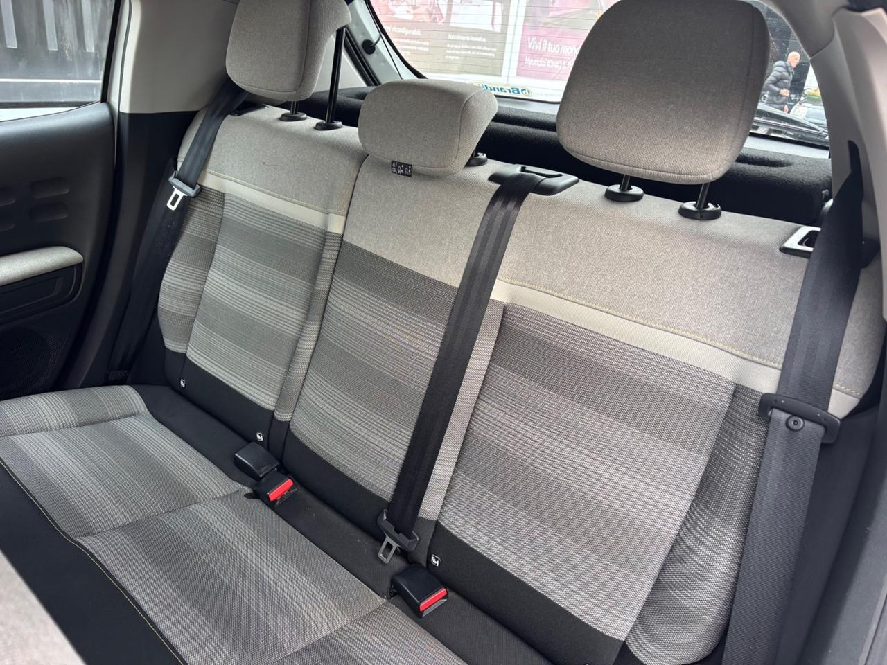 Citroen C3 PureTech 82 Shine