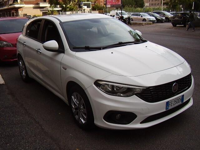 Fiat Tipo 1.4 SW GPL GARANZIA