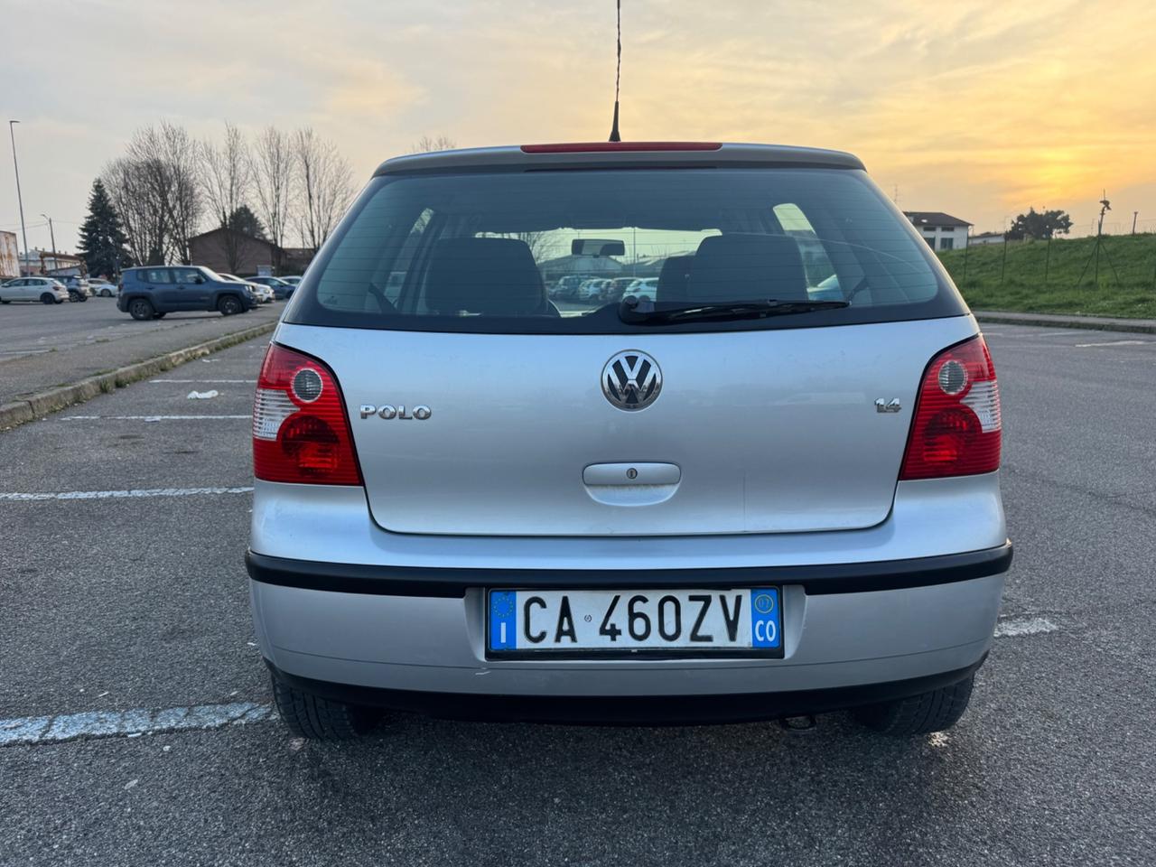 Volkswagen Polo idonea anche ai neopatentati