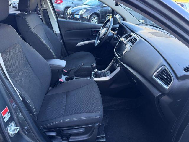 SUZUKI S-Cross 1.6 DDiS Start&Stop 4WD All Grip Top 4x4