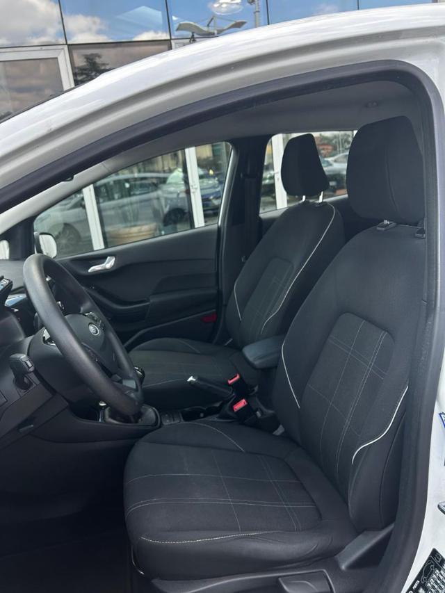 FORD Fiesta 1.1 85 CV 5 porte Titanium NEO PATENTATO