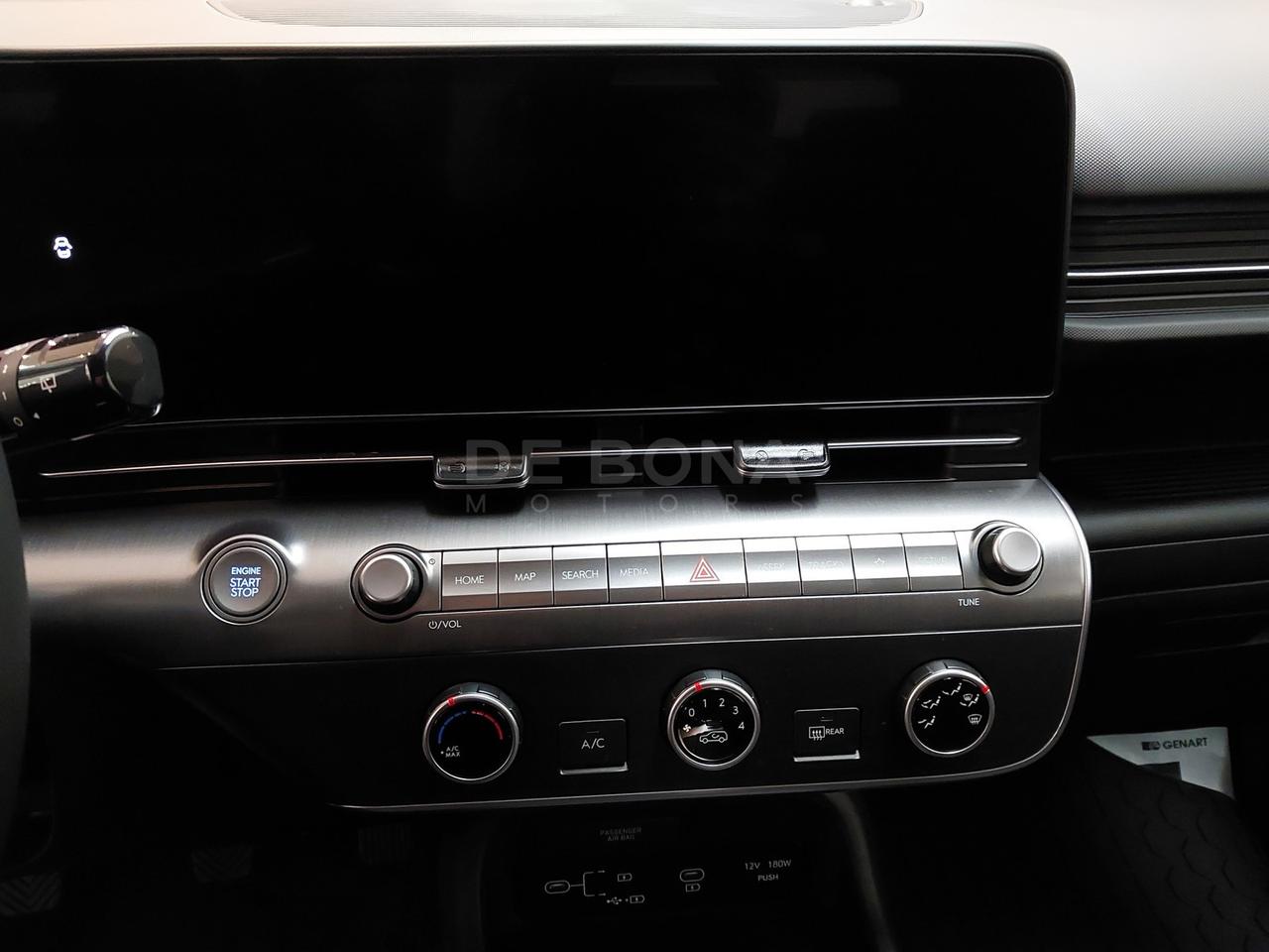 Hyundai Kona 1.0 t-gdi xtech 2wd 100cv mt