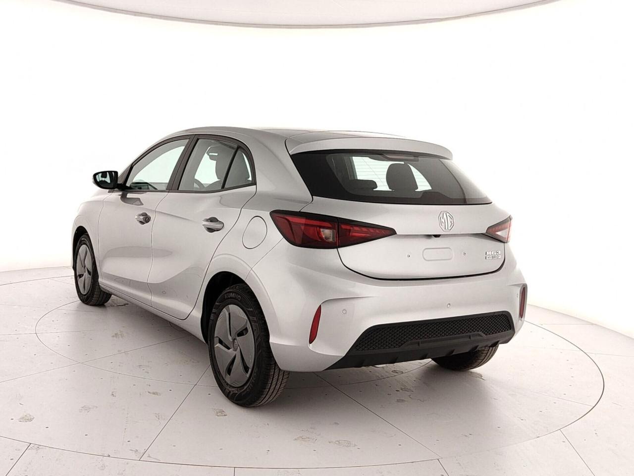 Mg MG3 Hybrid+ Standard