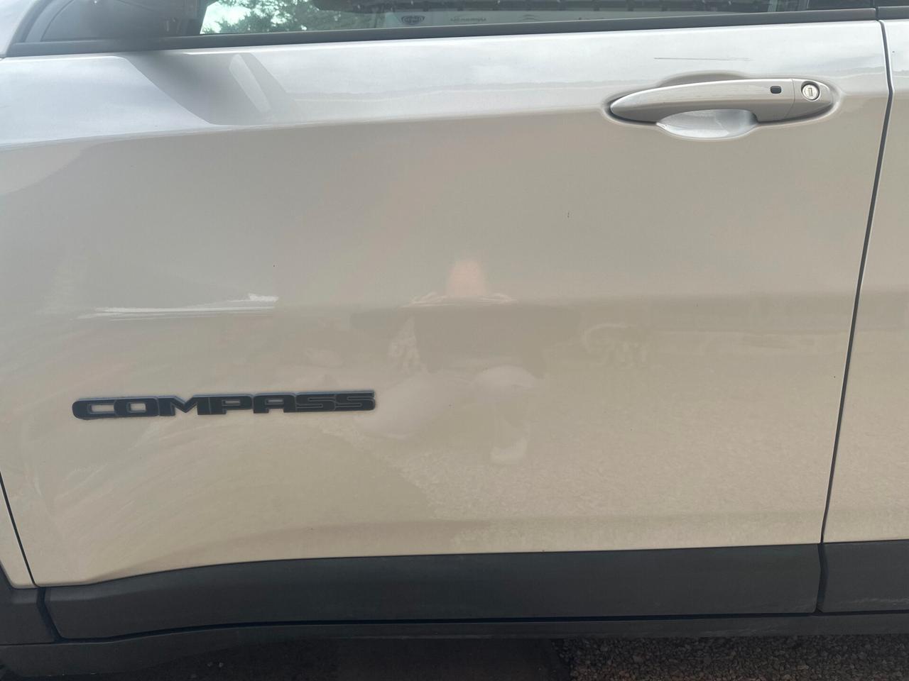 Jeep Compass TRAILHAWK 2021 4XE 1.3 240CV