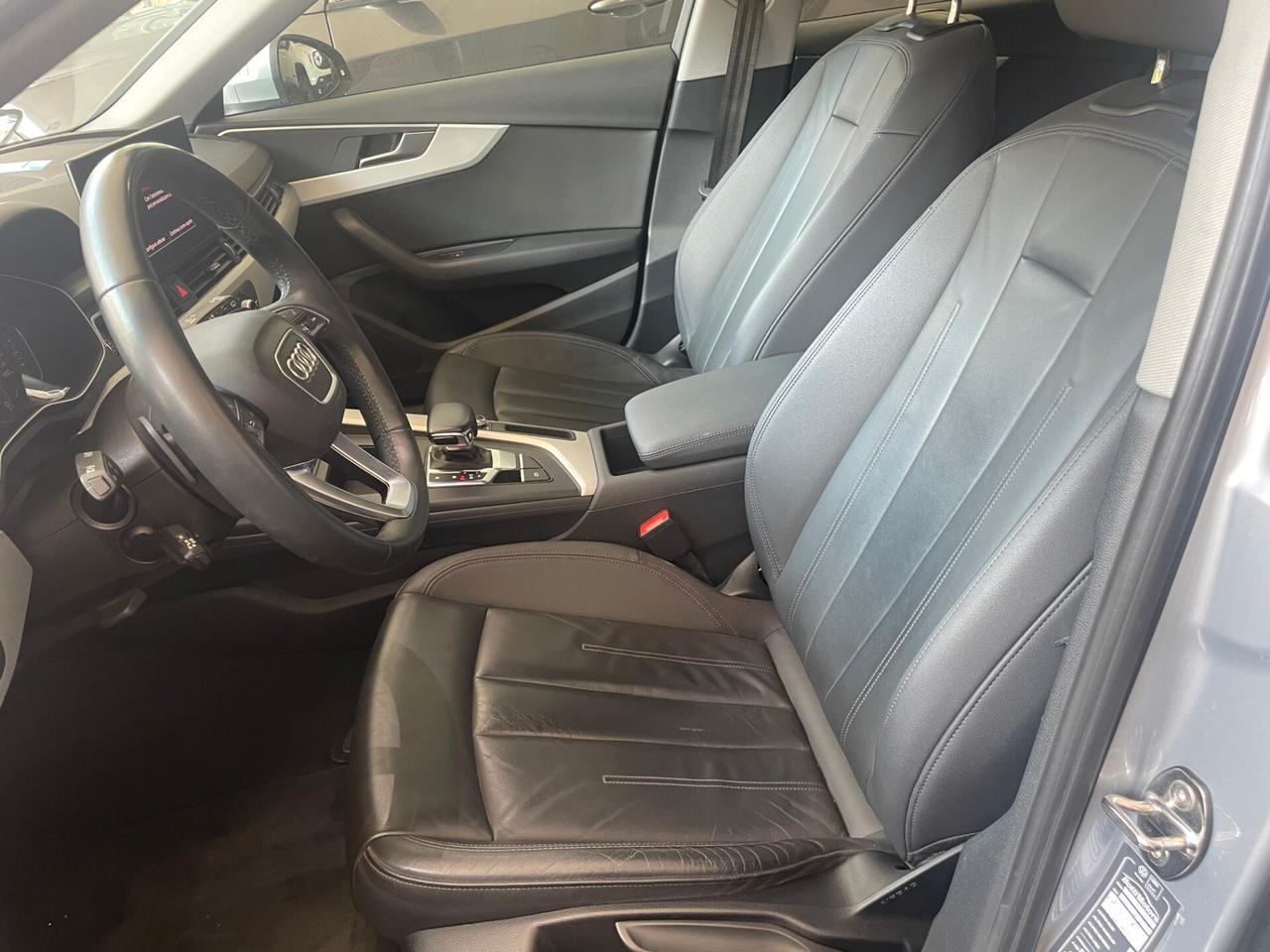 Audi A4 allroad 40 TDI 204 CV S tronic Business