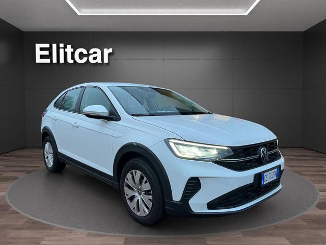 VOLKSWAGEN Taigo 1.0 TSI 95 CV Life