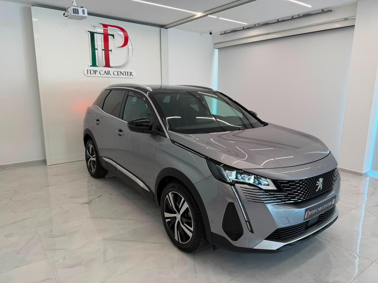 Peugeot 3008 GT Line