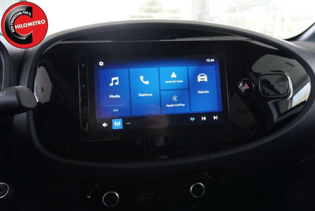 TOYOTA Aygo X 1.0 VVT-i 72 CV 5 porte Trend.KM 0