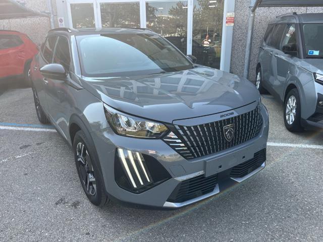 PEUGEOT 2008 PureTech 130 S&S EAT8 Allure