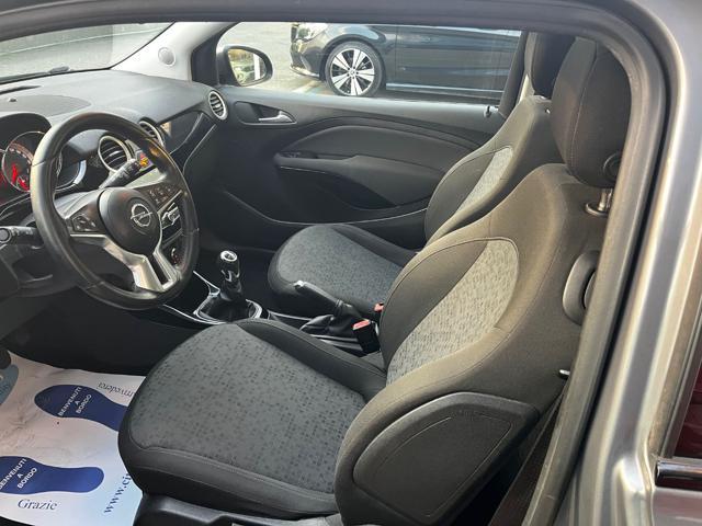 OPEL Adam 1.4 87 CV GPL Tech Glam