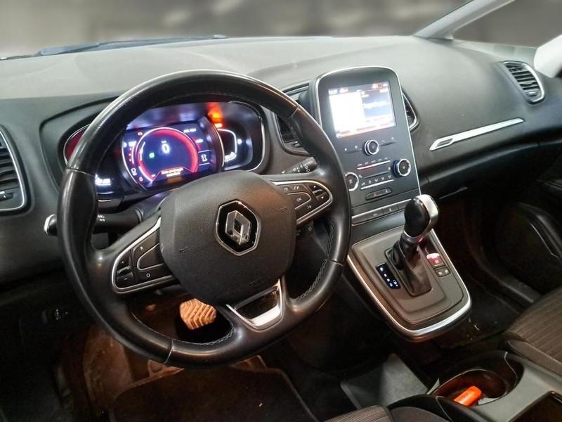 RENAULT GRAND SCENIC 1.7 DCI 88KW BLUE BUSINESS EDC