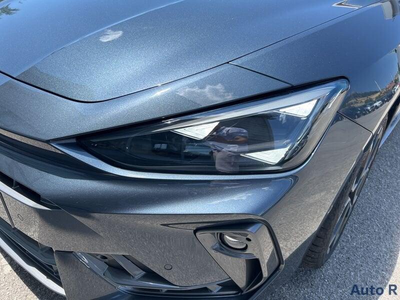 Cupra Leon 2.0 TDI 150 CV DSG