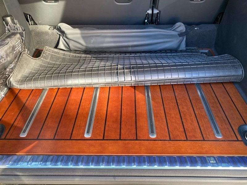 Mercedes-Benz Classe G G 500 AMG Line Final Edition Green 422cv auto