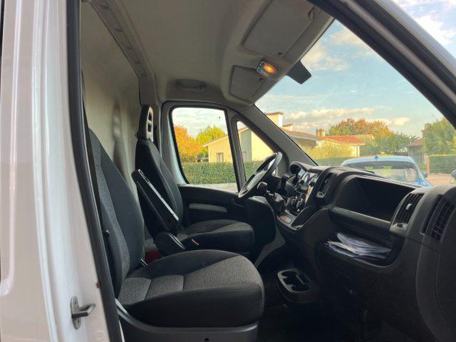 FIAT Ducato FURGONE 28 2.3 MJT 120CV PC-TN
