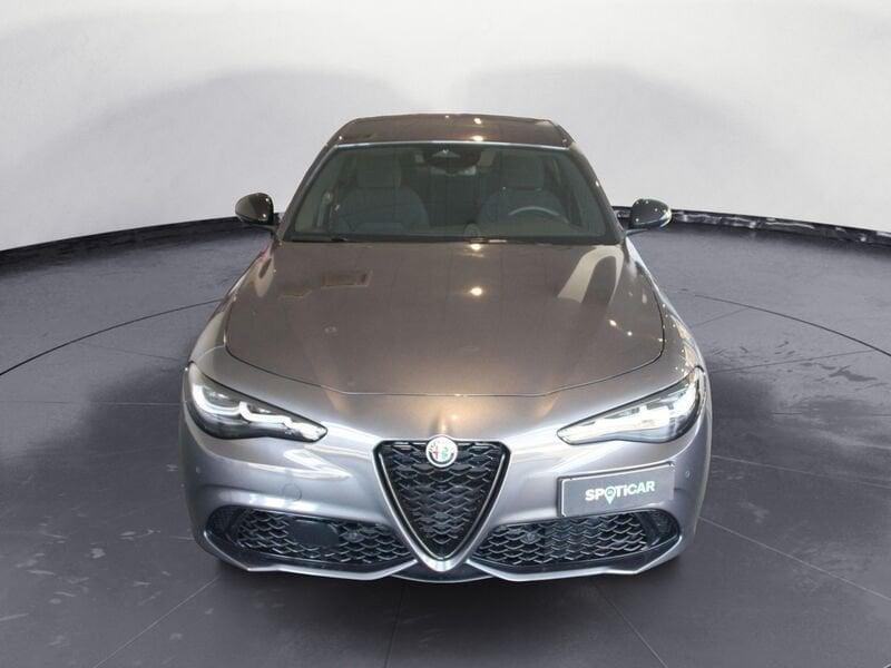 Alfa Romeo Giulia Giulia 2.2 Turbodiesel 160 CV AT8 Sprint
