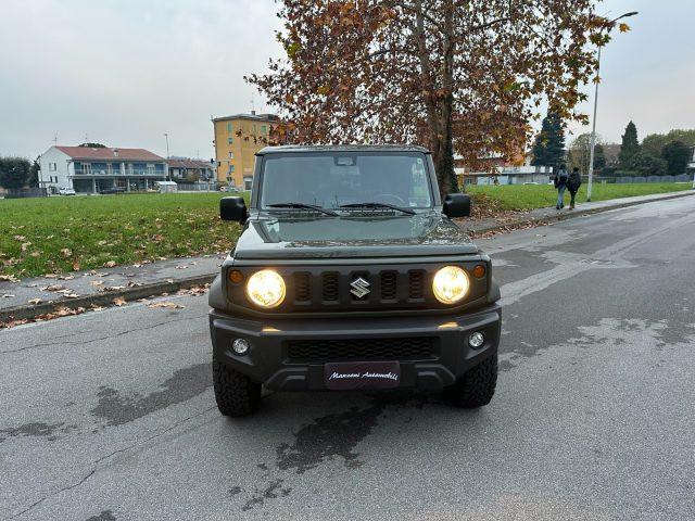 SUZUKI Jimny 1.5 5MT Easy PRO PREZZO NETTO
